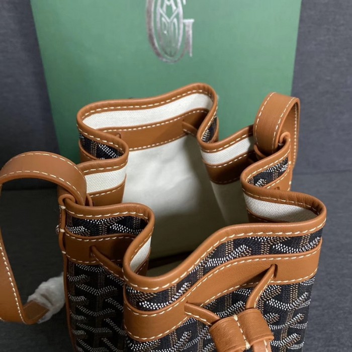 GOYARD PETIT FLOT Bag FZBB062