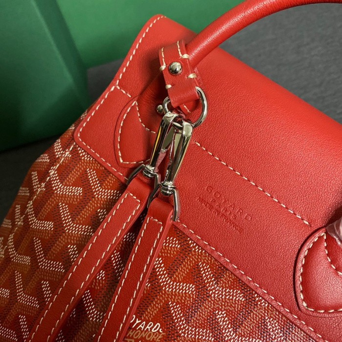 GOYARD ALPIN Backpack FZBB060