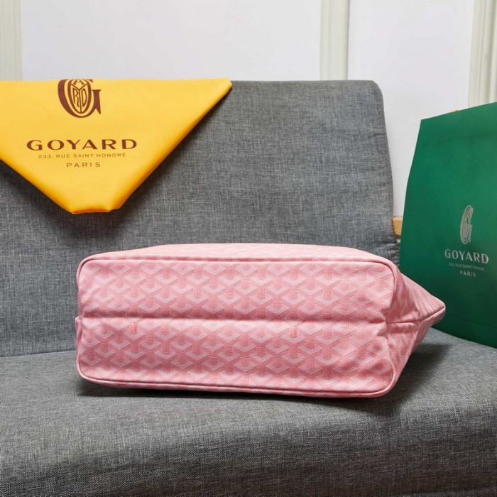 GOYARD SAINT LOUIS BAG FZBB059