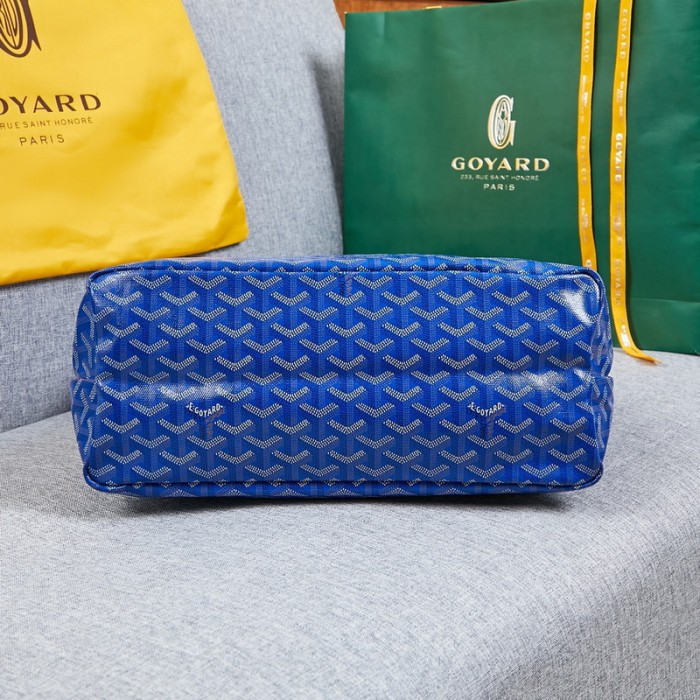 GOYARD Bohème Hobo Bag FZBB061