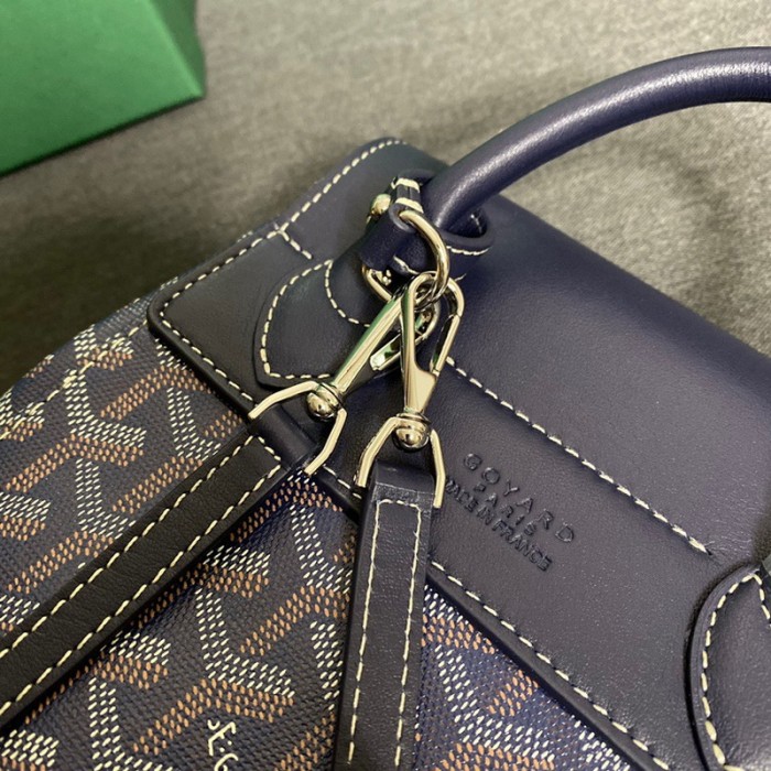 GOYARD ALPIN Backpack FZBB060
