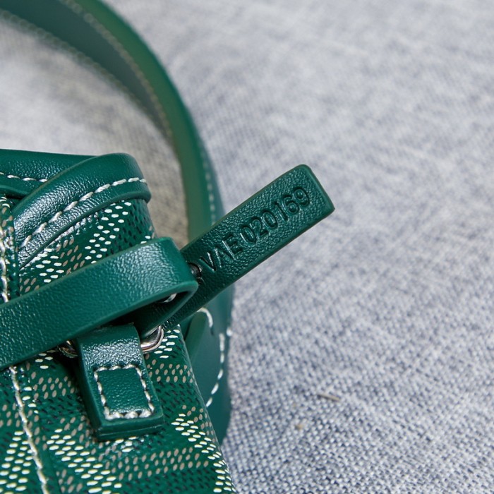 GOYARD Bohème Hobo Bag FZBB061