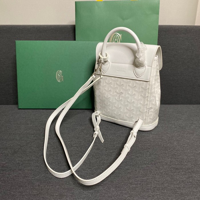 GOYARD ALPIN Backpack FZBB060