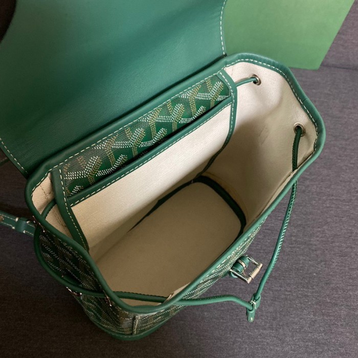 GOYARD ALPIN Backpack FZBB060