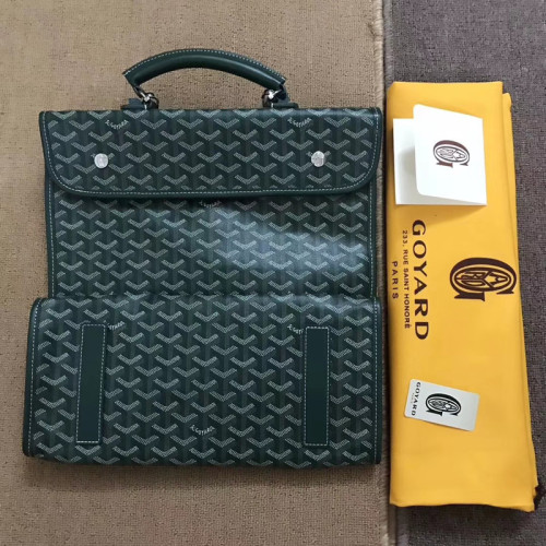 GOYARD SAINT LEGER backpack FZBB055