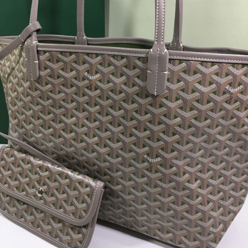 GOYARD SAINT LOUIS BAG 170th anniversary FZBB058