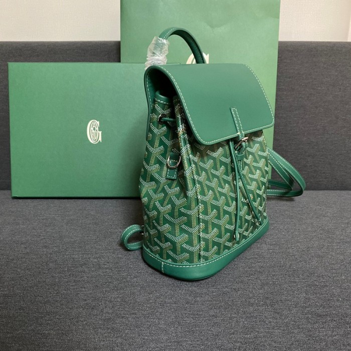 GOYARD ALPIN Backpack FZBB060