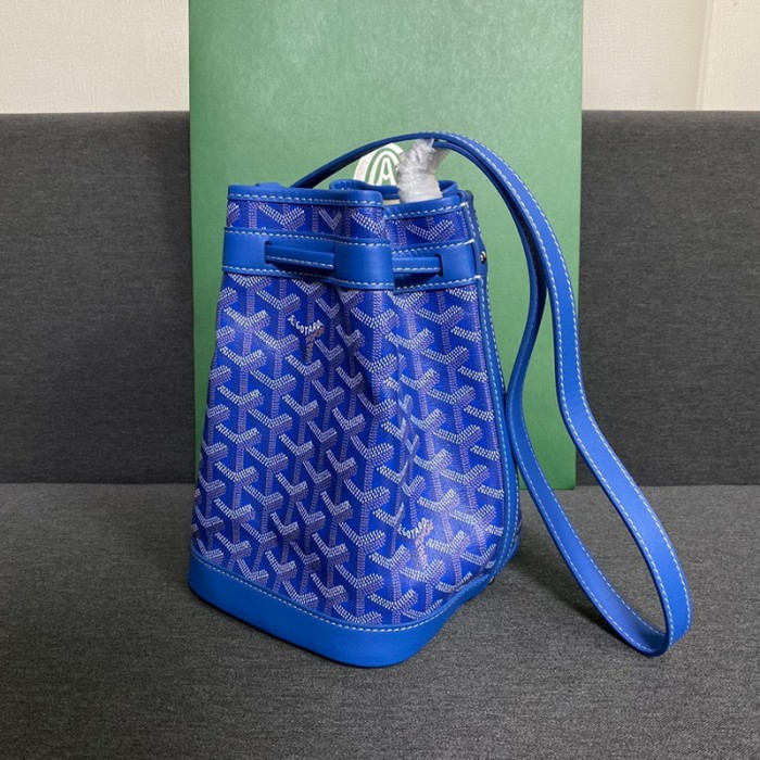 GOYARD PETIT FLOT Bag FZBB062