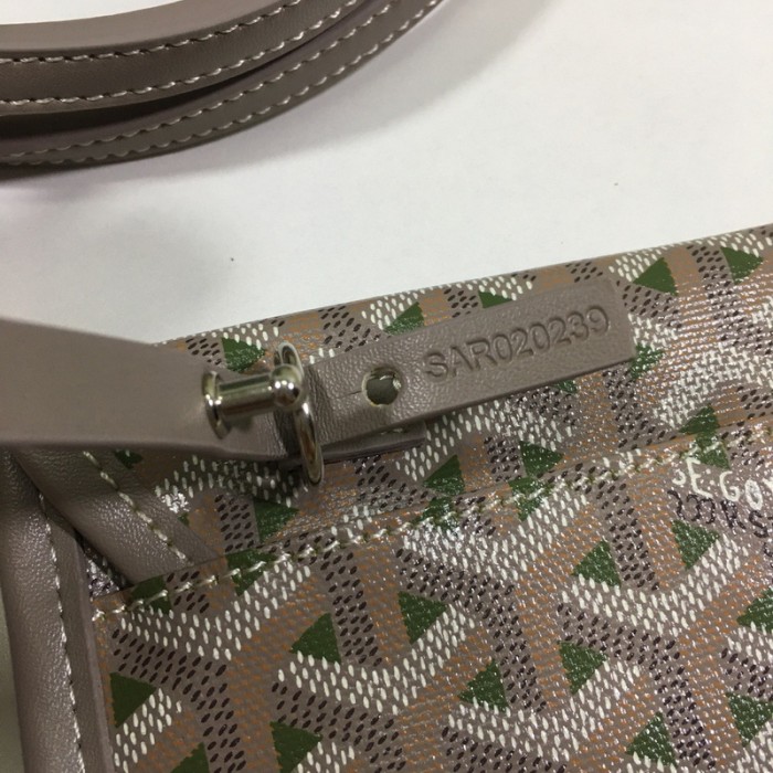 GOYARD SAINT LOUIS BAG 170th anniversary FZBB058