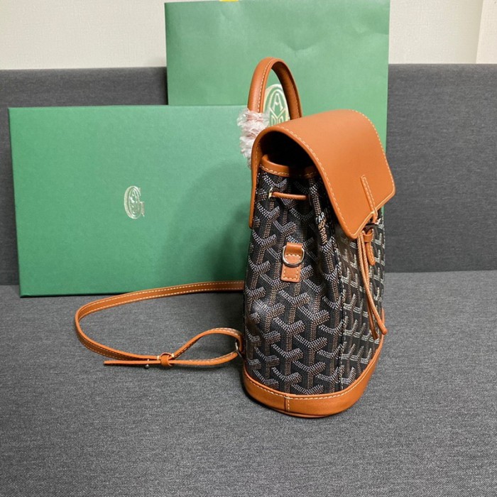 GOYARD ALPIN Backpack FZBB060