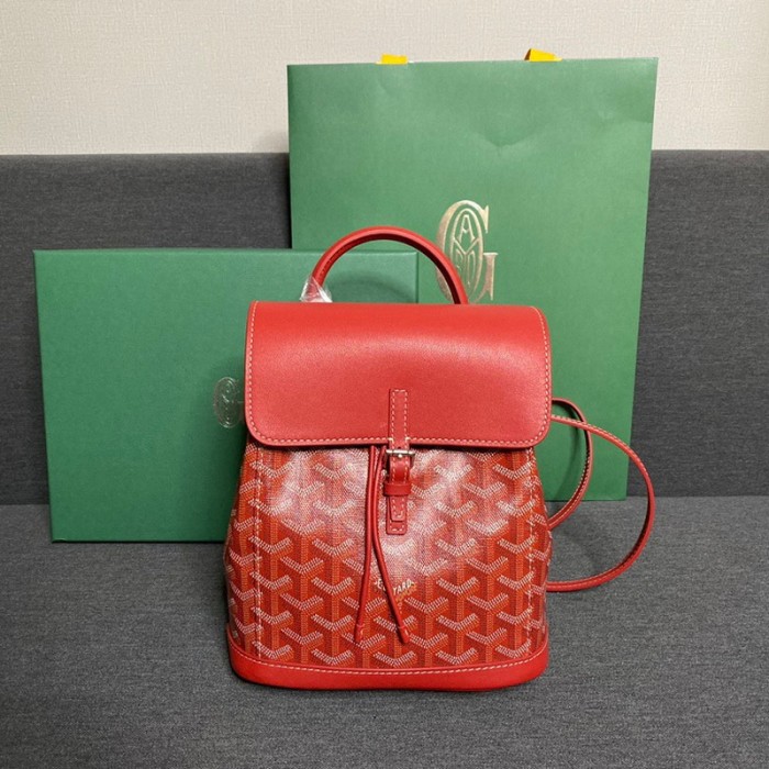 GOYARD ALPIN Backpack FZBB060