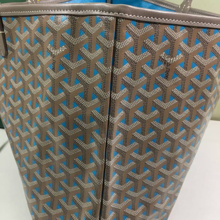 GOYARD SAINT LOUIS BAG 170th anniversary FZBB058