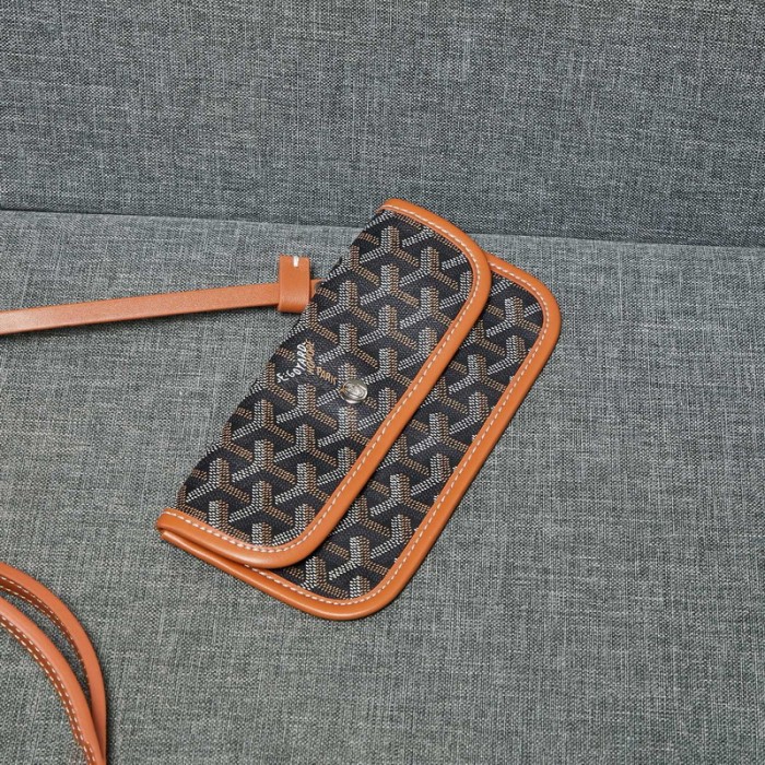 GOYARD SAINT LOUIS BAG FZBB059