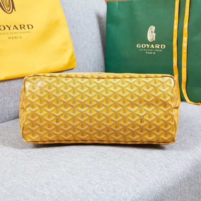GOYARD Bohème Hobo Bag FZBB061