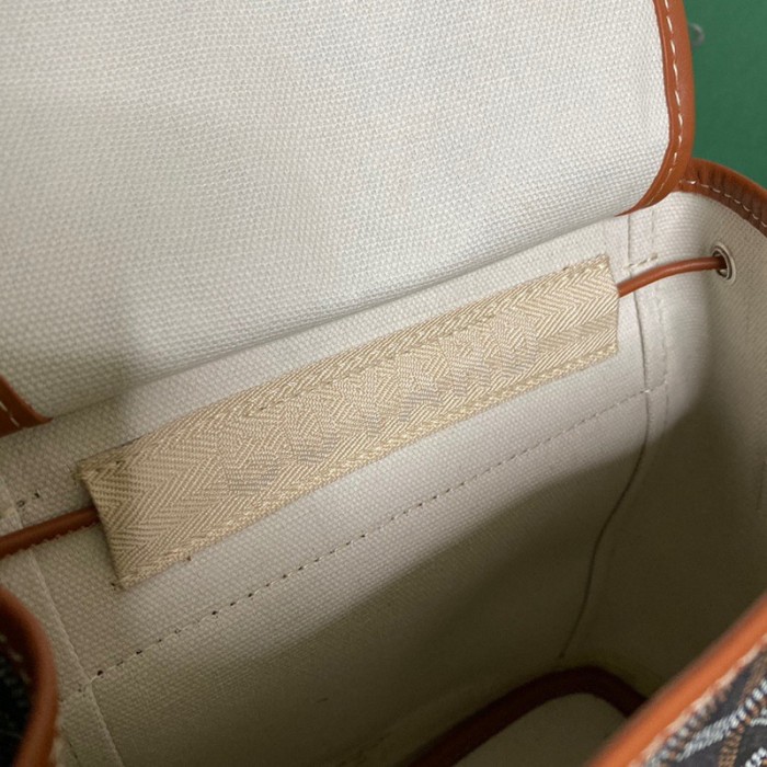 GOYARD ALPIN Backpack FZBB060