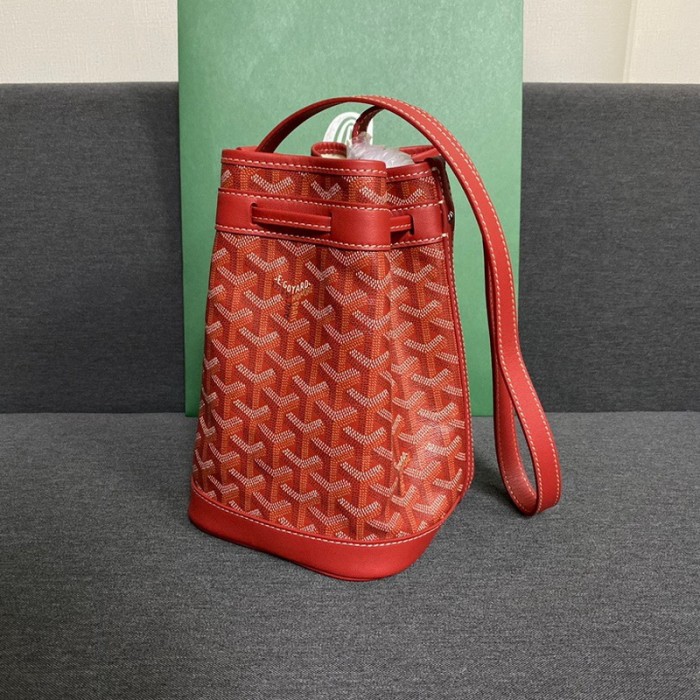 GOYARD PETIT FLOT Bag FZBB062