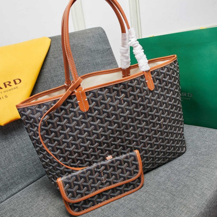 GOYARD SAINT LOUIS BAG FZBB059