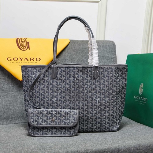 GOYARD SAINT LOUIS BAG FZBB059