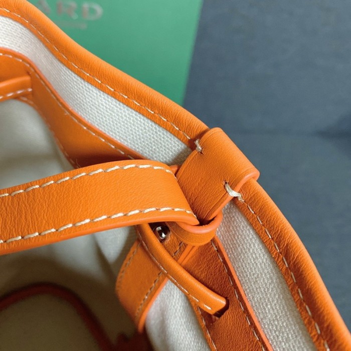 GOYARD PETIT FLOT Bag FZBB062