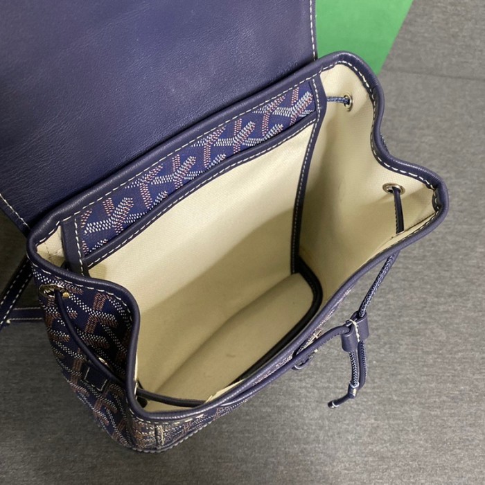 GOYARD ALPIN Backpack FZBB060