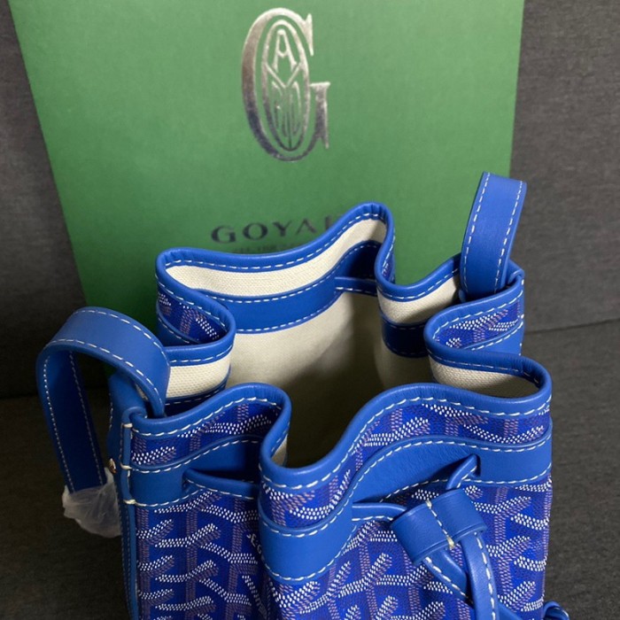GOYARD PETIT FLOT Bag FZBB062