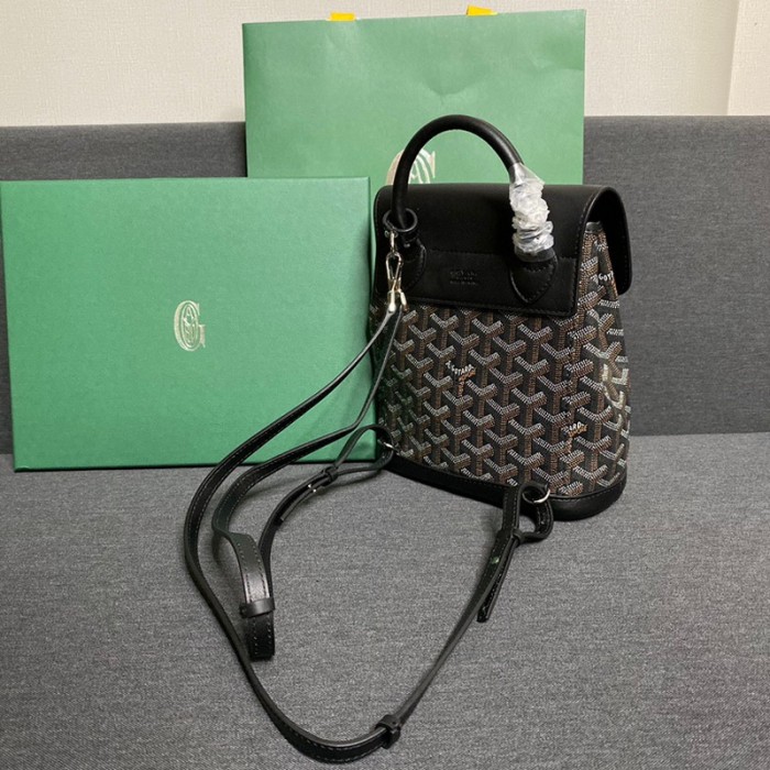 GOYARD ALPIN Backpack FZBB060