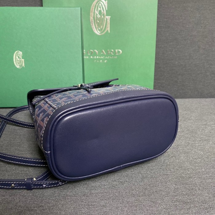 GOYARD ALPIN Backpack FZBB060