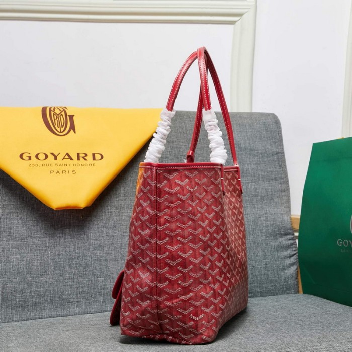 GOYARD SAINT LOUIS BAG FZBB059