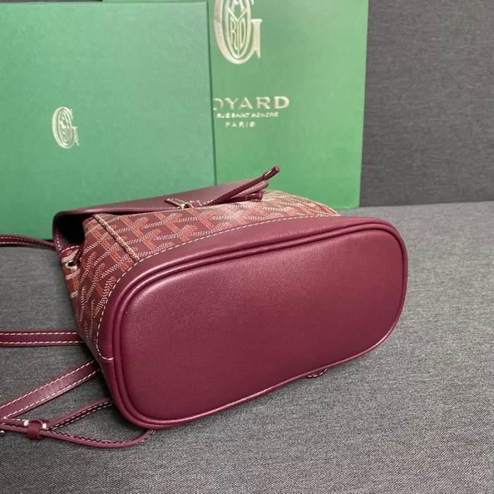 GOYARD ALPIN Backpack FZBB060