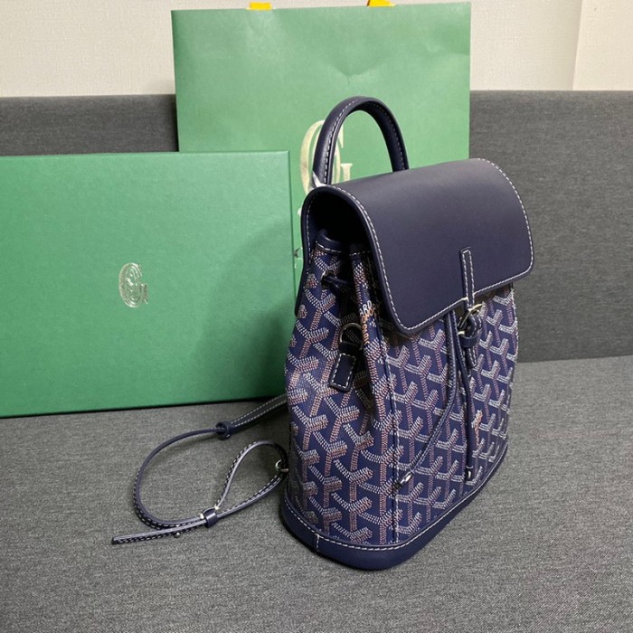 GOYARD ALPIN Backpack FZBB060