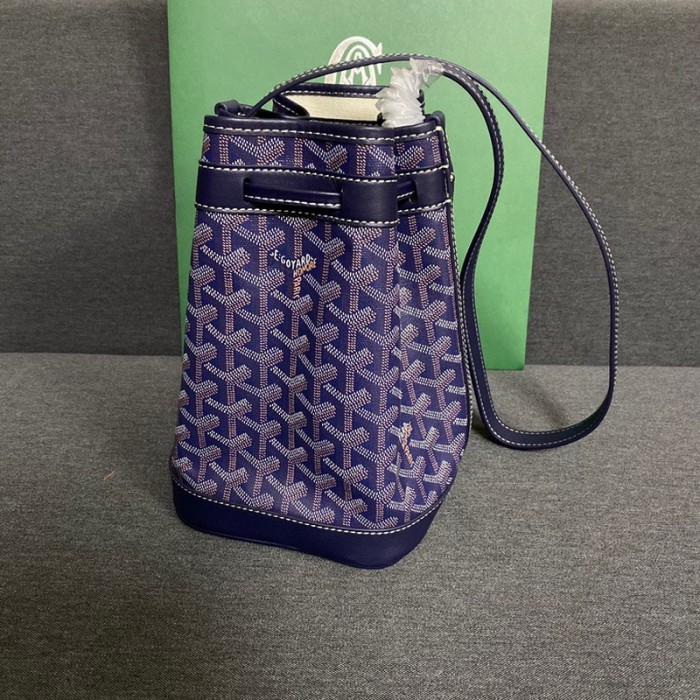 GOYARD PETIT FLOT Bag FZBB062