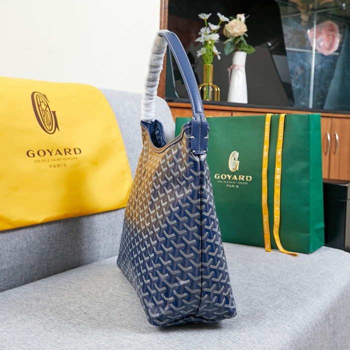 GOYARD Bohème Hobo Bag FZBB061
