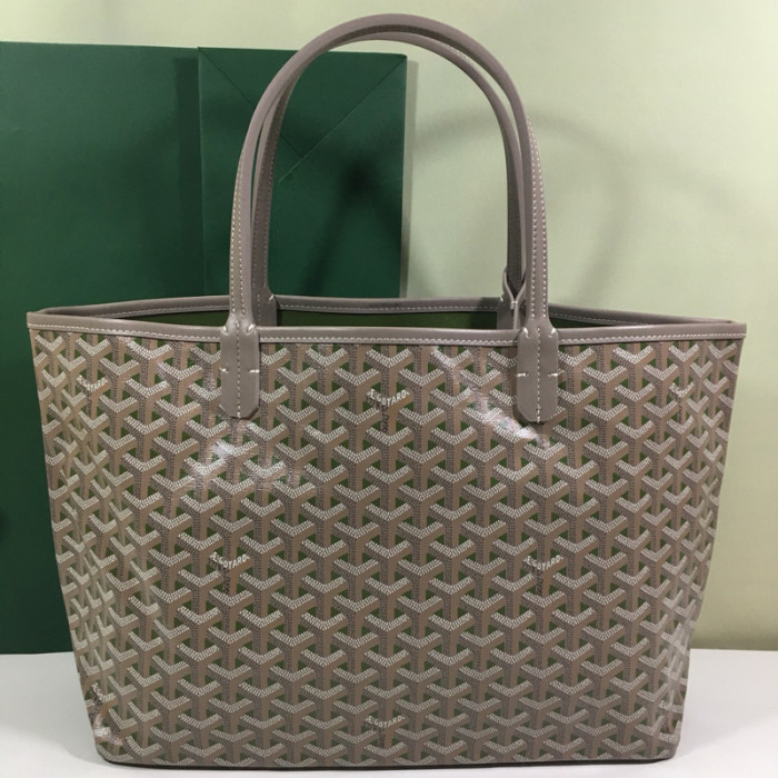 GOYARD SAINT LOUIS BAG 170th anniversary FZBB058