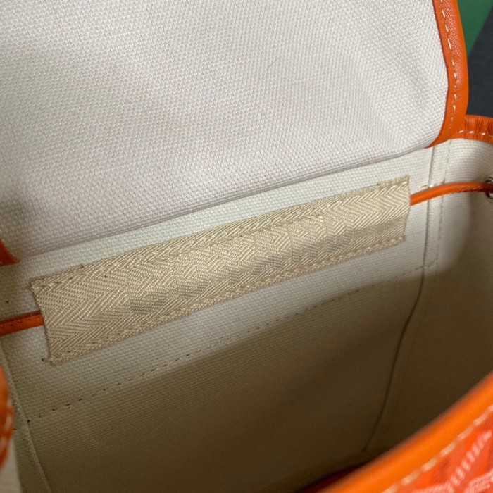 GOYARD ALPIN Backpack FZBB060