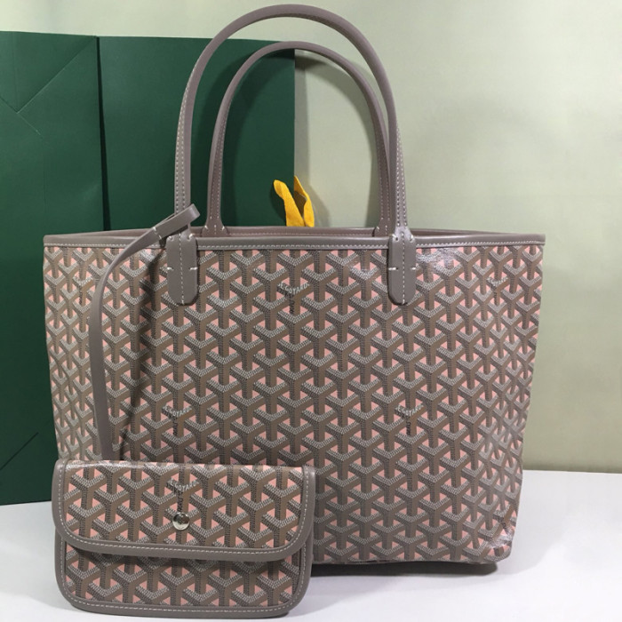 GOYARD SAINT LOUIS BAG 170th anniversary FZBB058