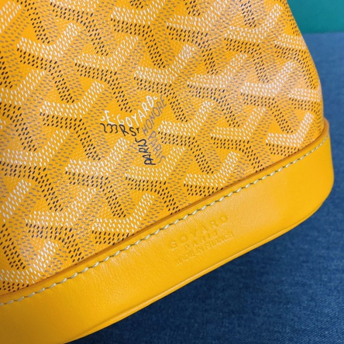 GOYARD PETIT FLOT Bag FZBB062