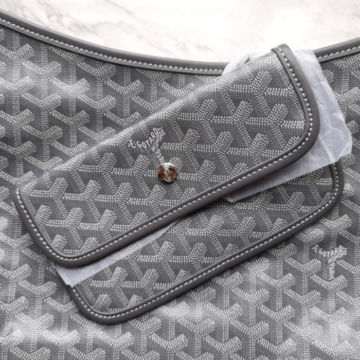 GOYARD Bohème Hobo Bag FZBB061