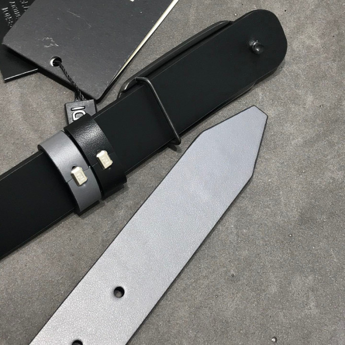 Fendi 30MM REVERSIBLE BELT FZYD139