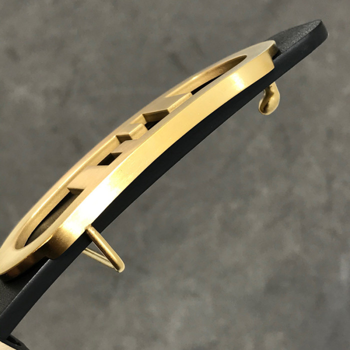 Fendi 30MM REVERSIBLE BELT FZYD139