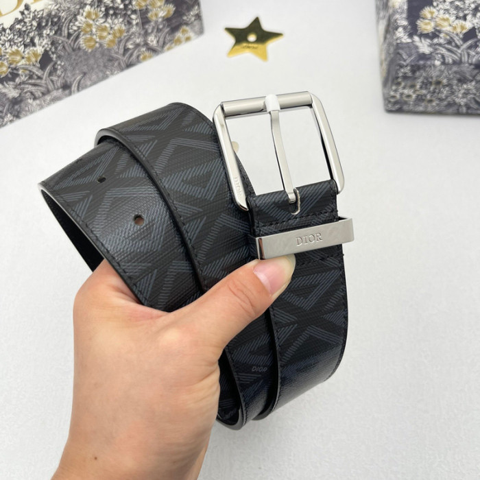 Dior CD Diamond 35MM Belt FZYD140