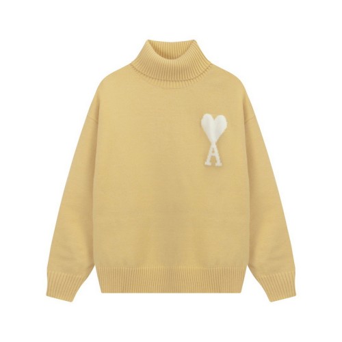 AMI Turtleneck sweater FZMY255