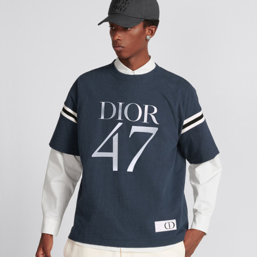 Dior 1947 tee FZTX3217