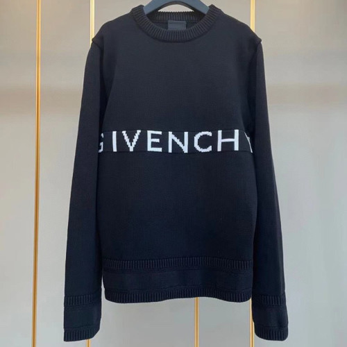 Givenchy 4G LOGO Wool Sweater FZMY268