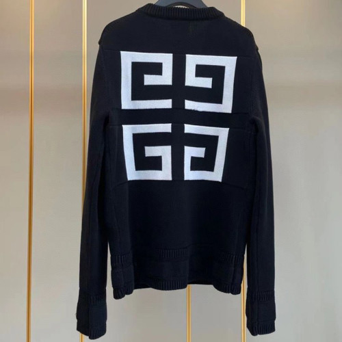 Givenchy 4G LOGO Wool Sweater FZMY268