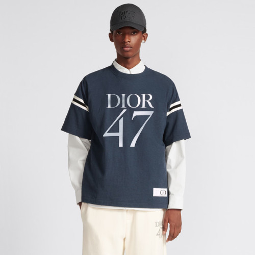 Dior 1947 tee FZTX3217