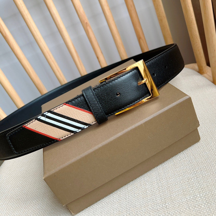 Burberry 35MM BELT FZYD145