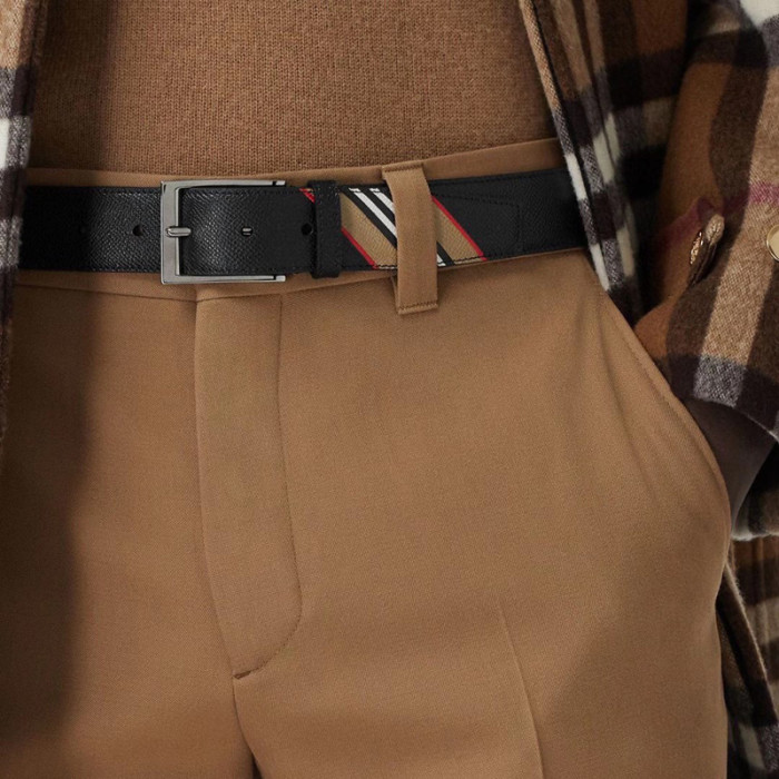 Burberry 35MM BELT FZYD145