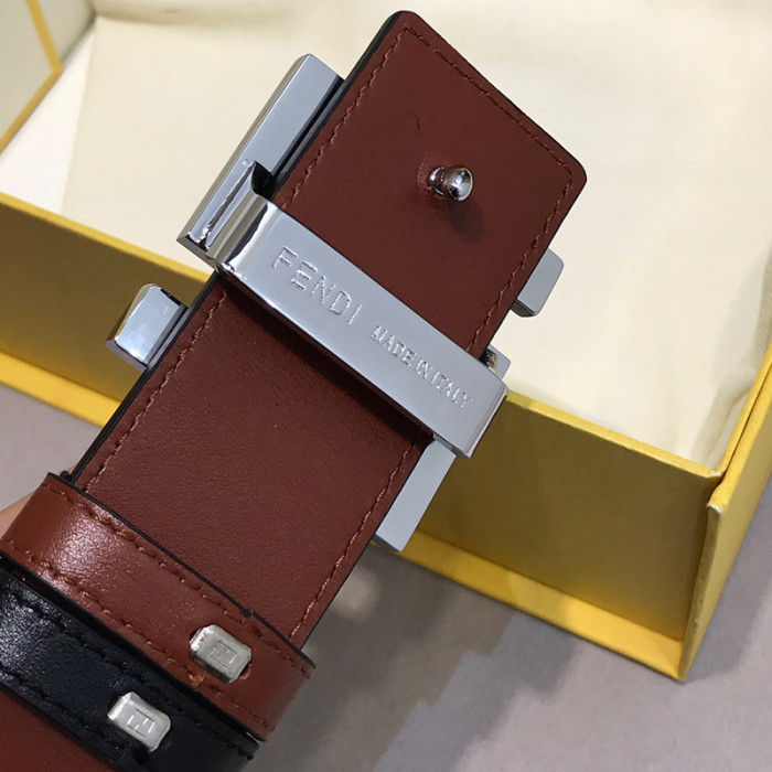 Fendi FF 40MM BELT FZYD142