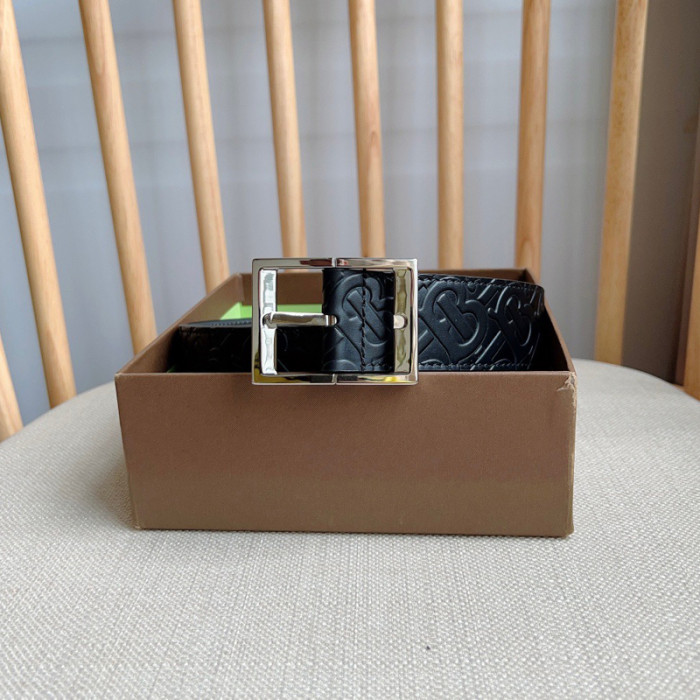 Burberry TB 35MM BELT FZYD146