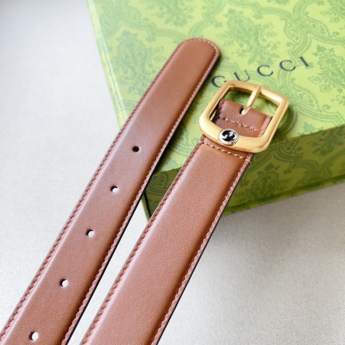 Gucci GG Marmont 30MM BELT FZYD143